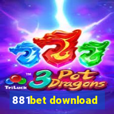 881bet download